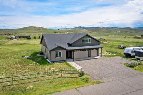 Photo of 23 Whippoorwill Lane, Three Forks, MT 59752 (MLS # 411773)