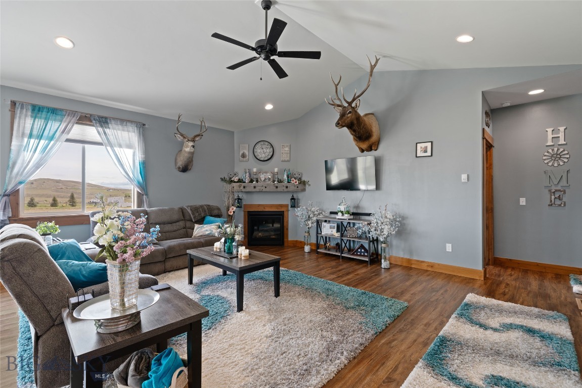 23 Whippoorwill Lane