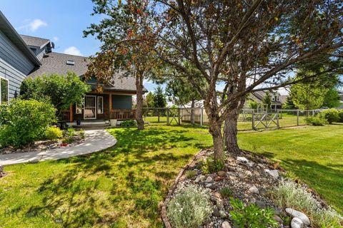 Photo of 194 4 Dot Lane, Belgrade, MT 59714 (MLS # 412154)