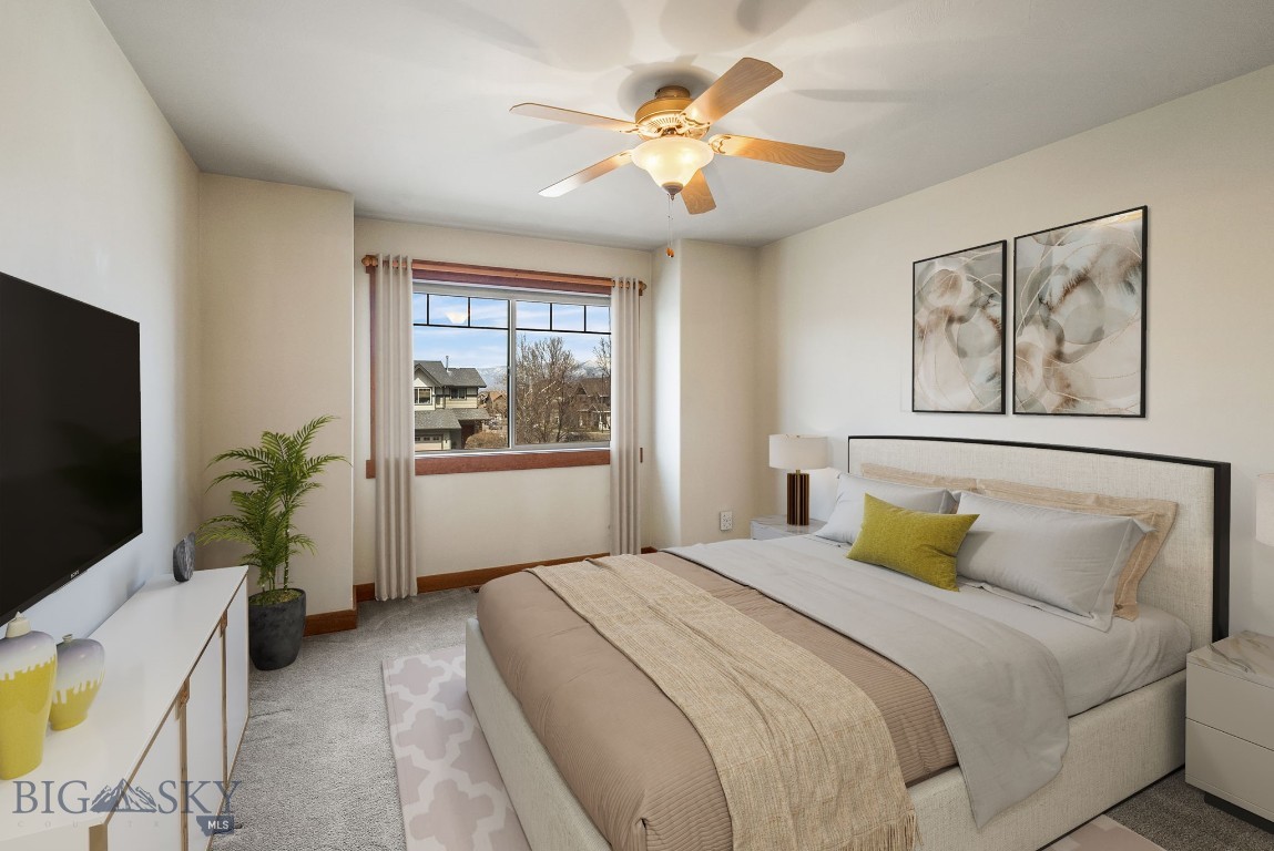 Cattail Creek - Residential