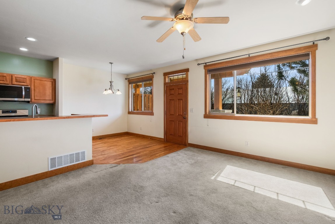 Cattail Creek - Residential