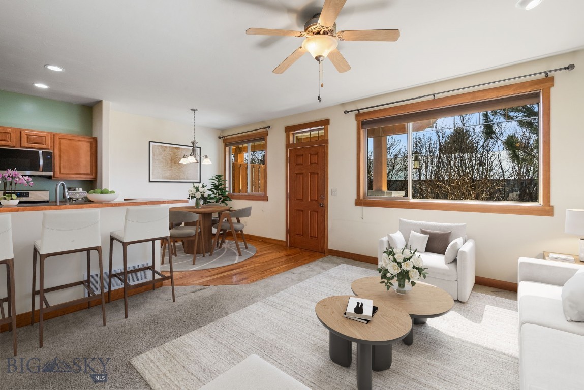 Cattail Creek - Residential