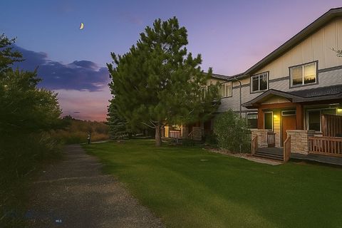 Photo of 2621 Typha Court Unit 11 Ct, Bozeman, MT 59718 (MLS # 405735)