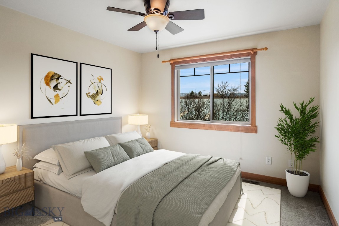 Cattail Creek - Residential