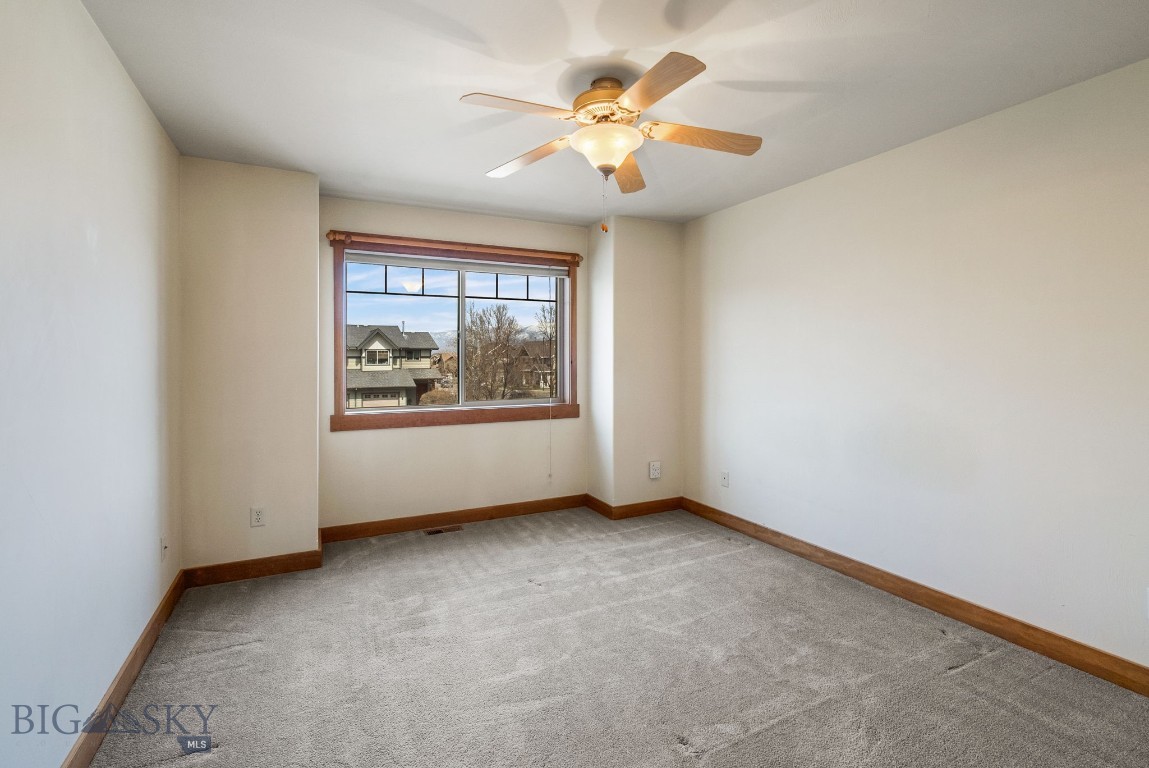 Cattail Creek - Residential