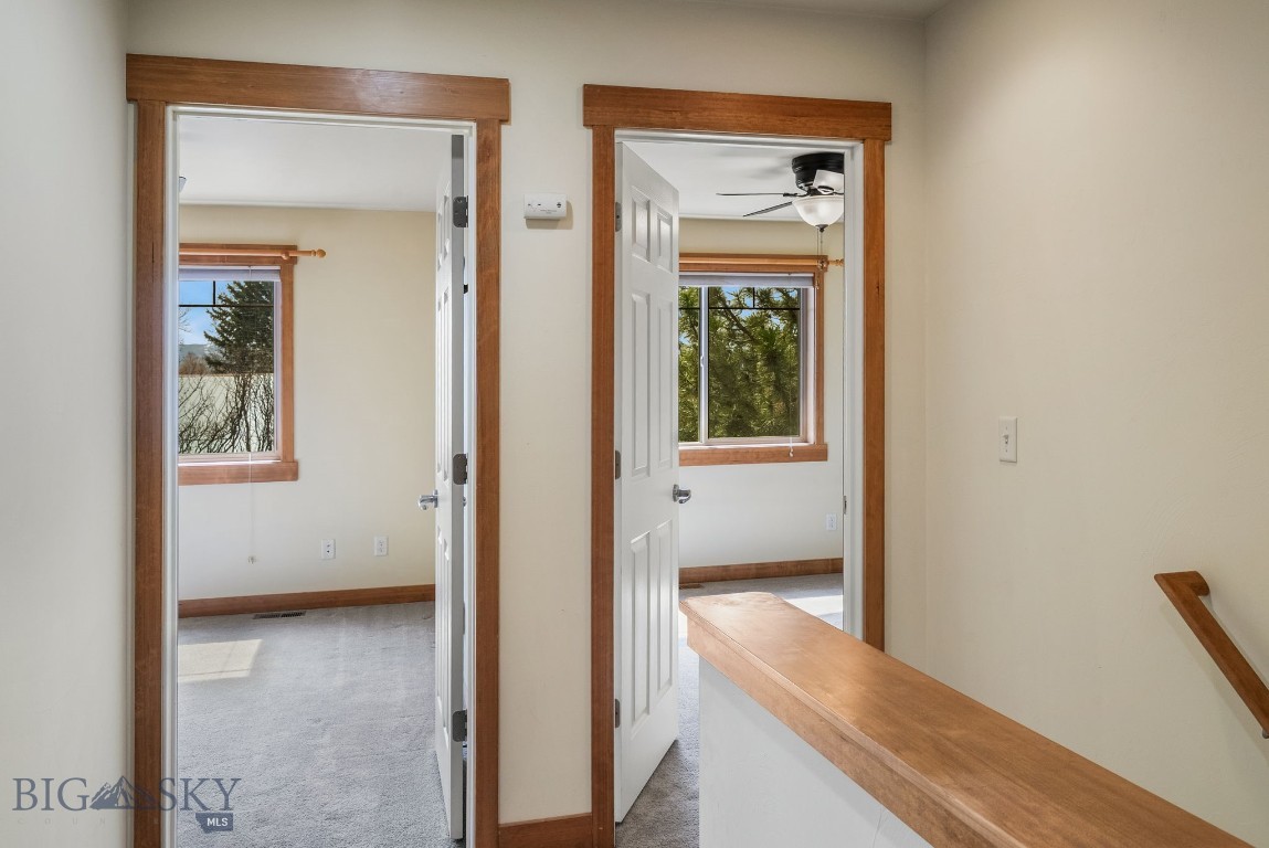 Cattail Creek - Residential