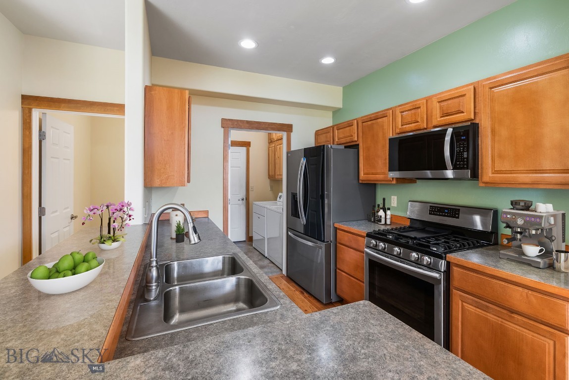 Cattail Creek - Residential