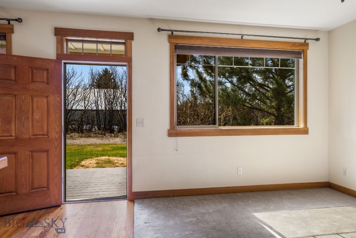 Cattail Creek - Residential