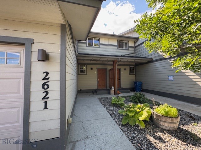 Cattail Creek - Residential