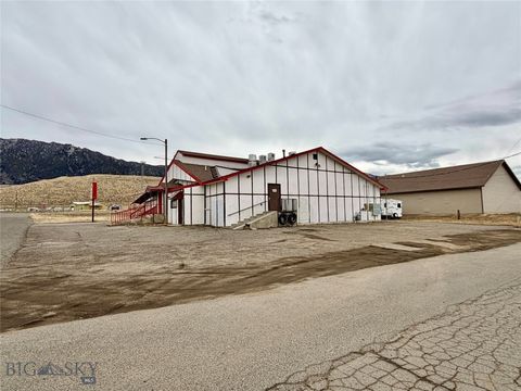 3030 Elm Street Butte MT 59701