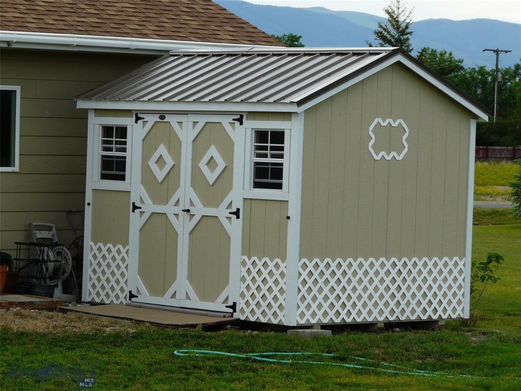 Lazy Acres - Residential