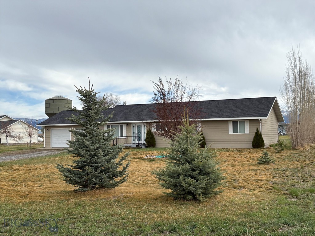 Lazy Acres - Residential