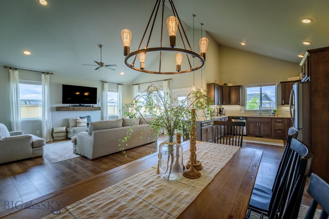 Ryen Glenn - Residential