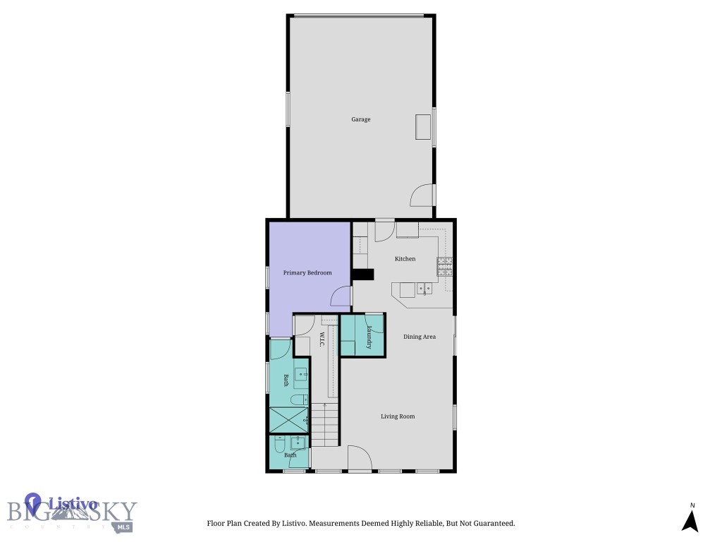 Allison - Residential