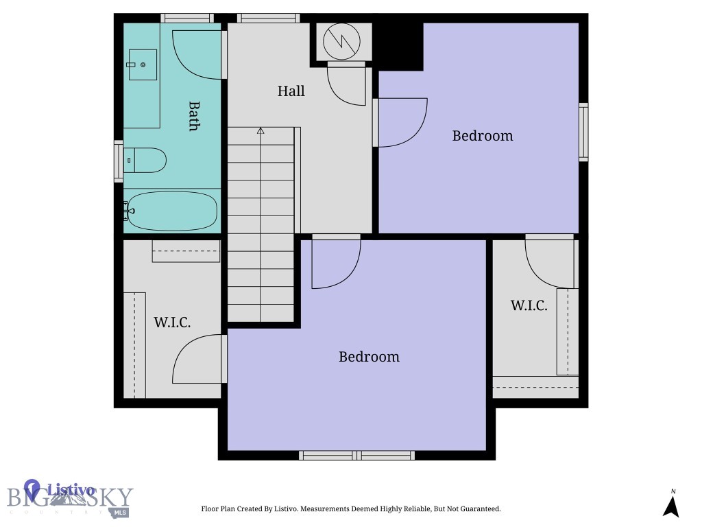 Allison - Residential