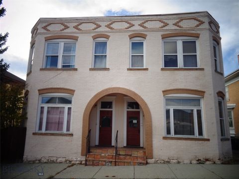 Photo of 223-225 S Jackson Street, Butte, MT 59701 (MLS # 406679)