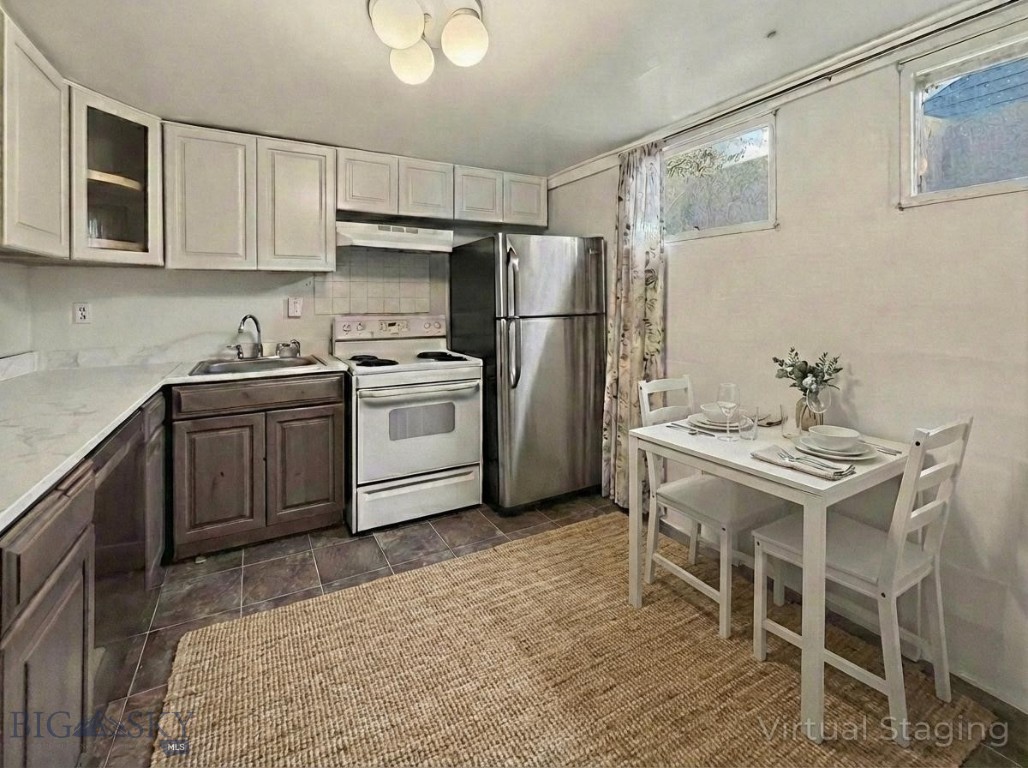 Capitol Hill Addition - Residential Income