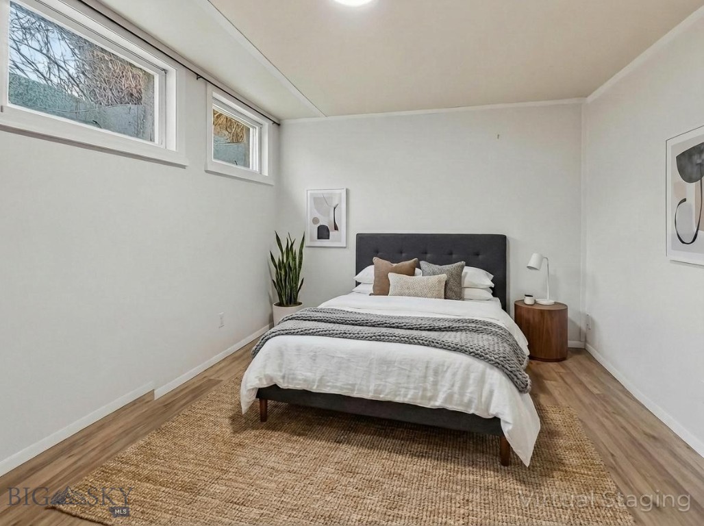 Capitol Hill Addition - Residential Income