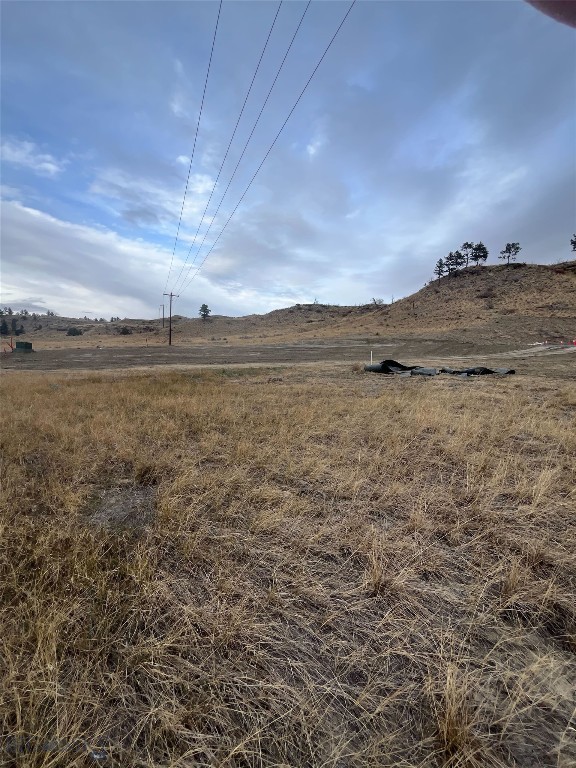 TBD Lot 9 Block 1 Sanctuary Canyon Road