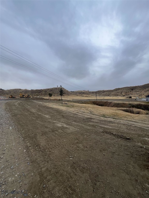 TBD Lot 9 Block 1 Sanctuary Canyon Road