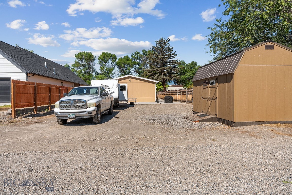 Three Forks Original Plat - Residential