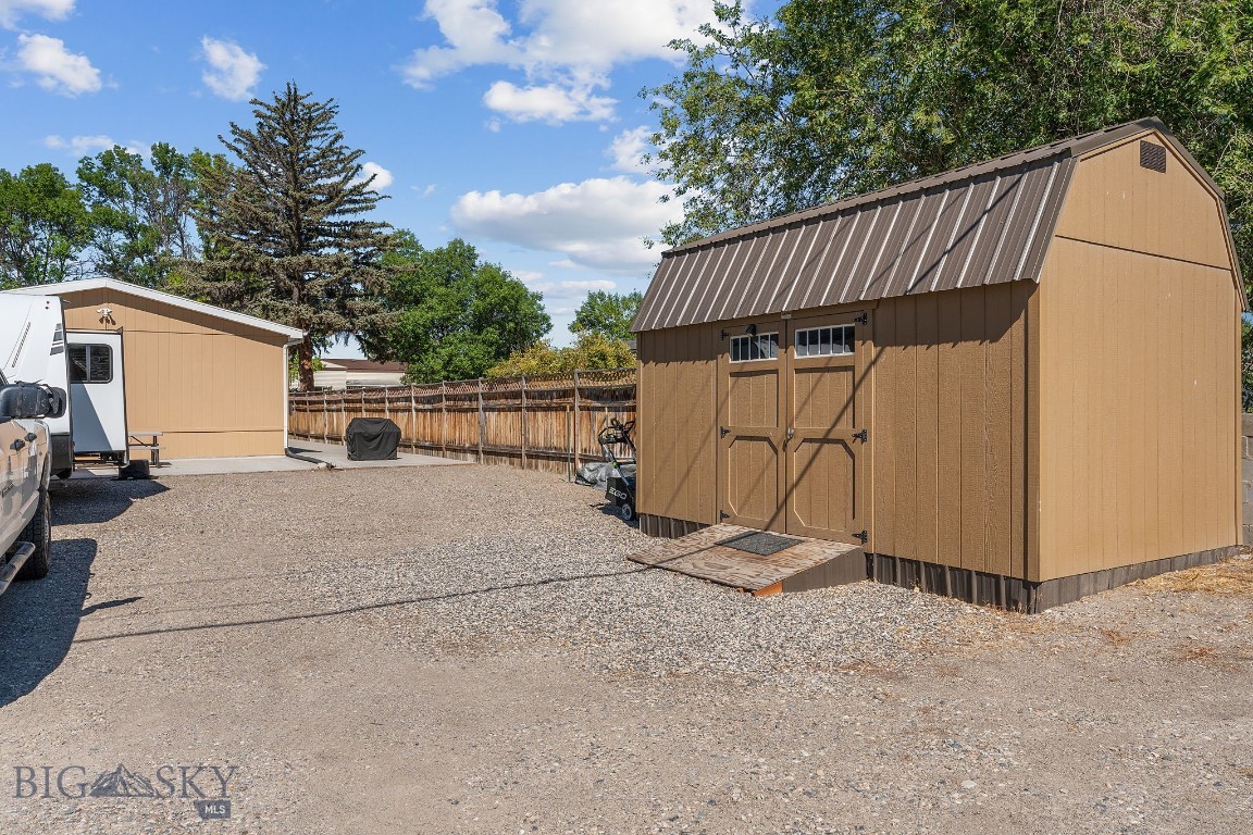Three Forks Original Plat - Residential