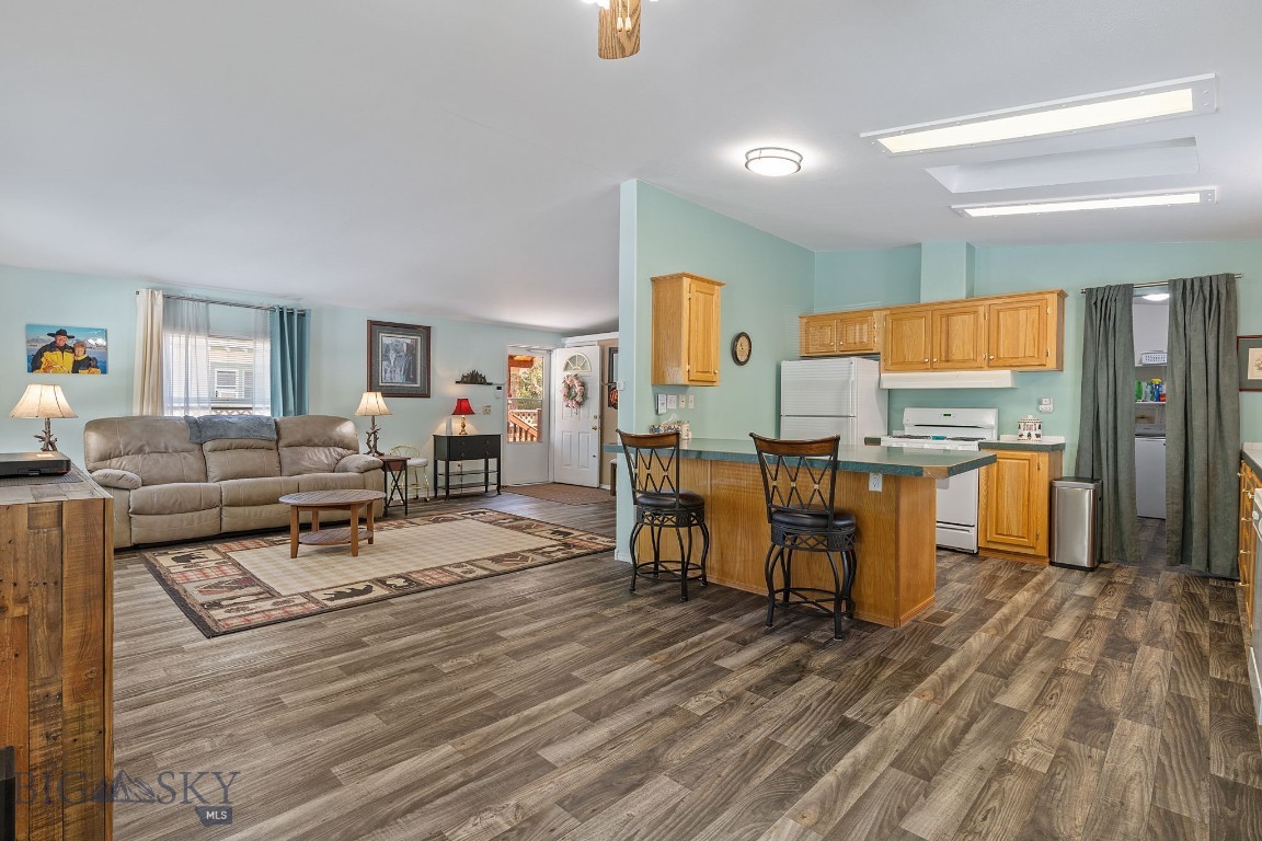 Three Forks Original Plat - Residential