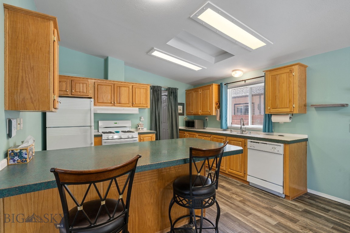 Three Forks Original Plat - Residential