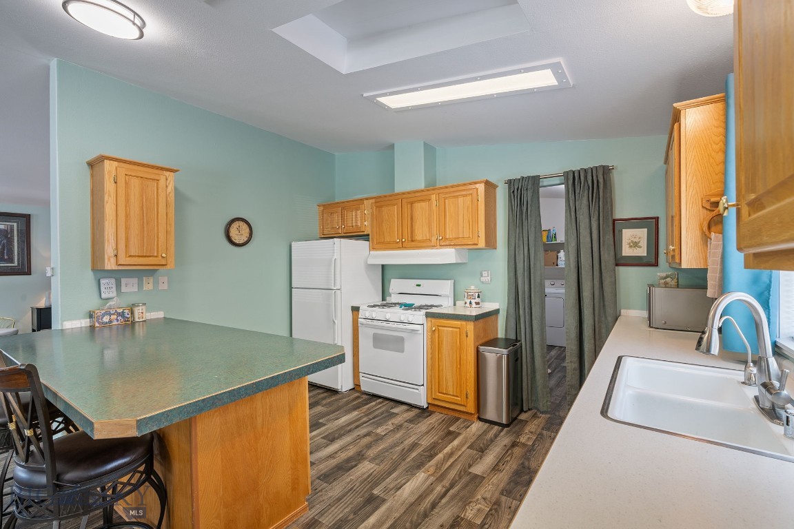 Three Forks Original Plat - Residential