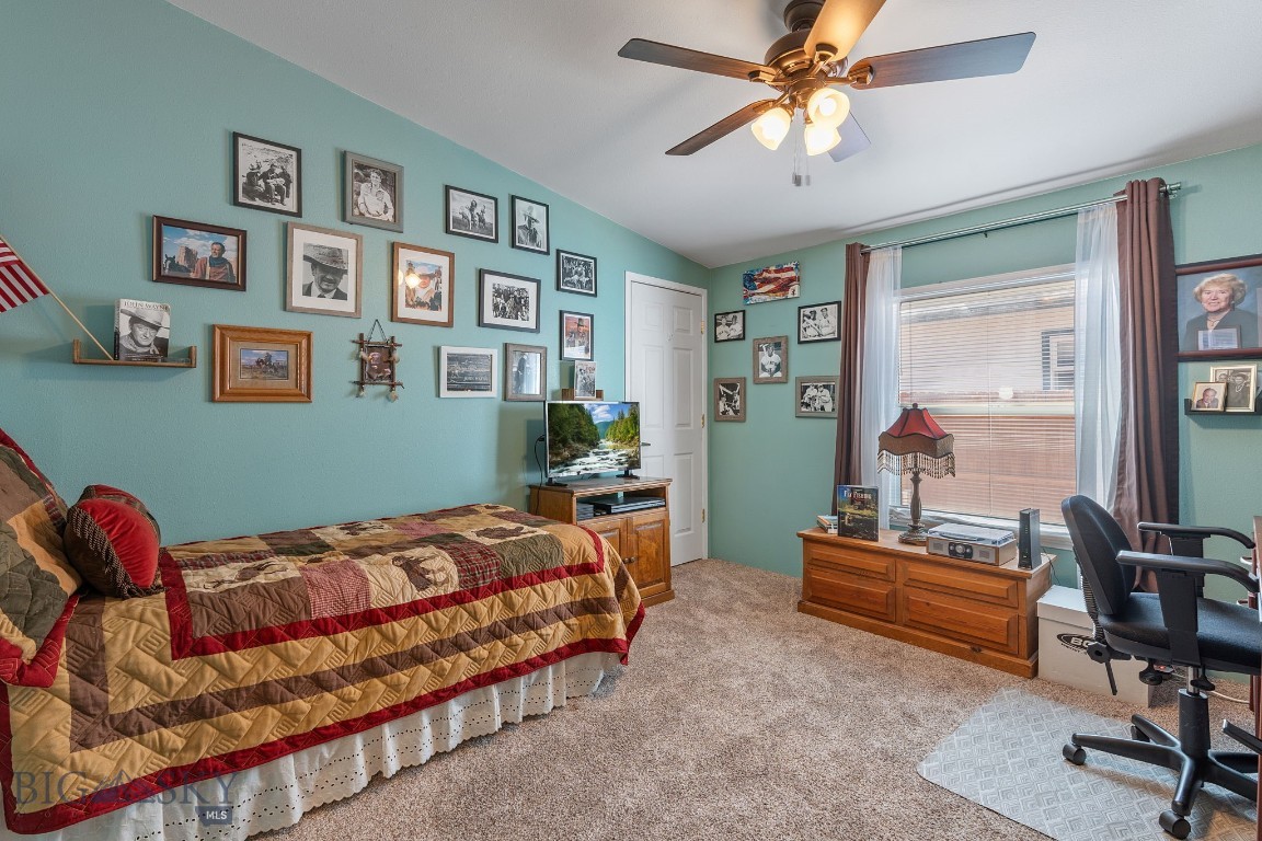 Three Forks Original Plat - Residential