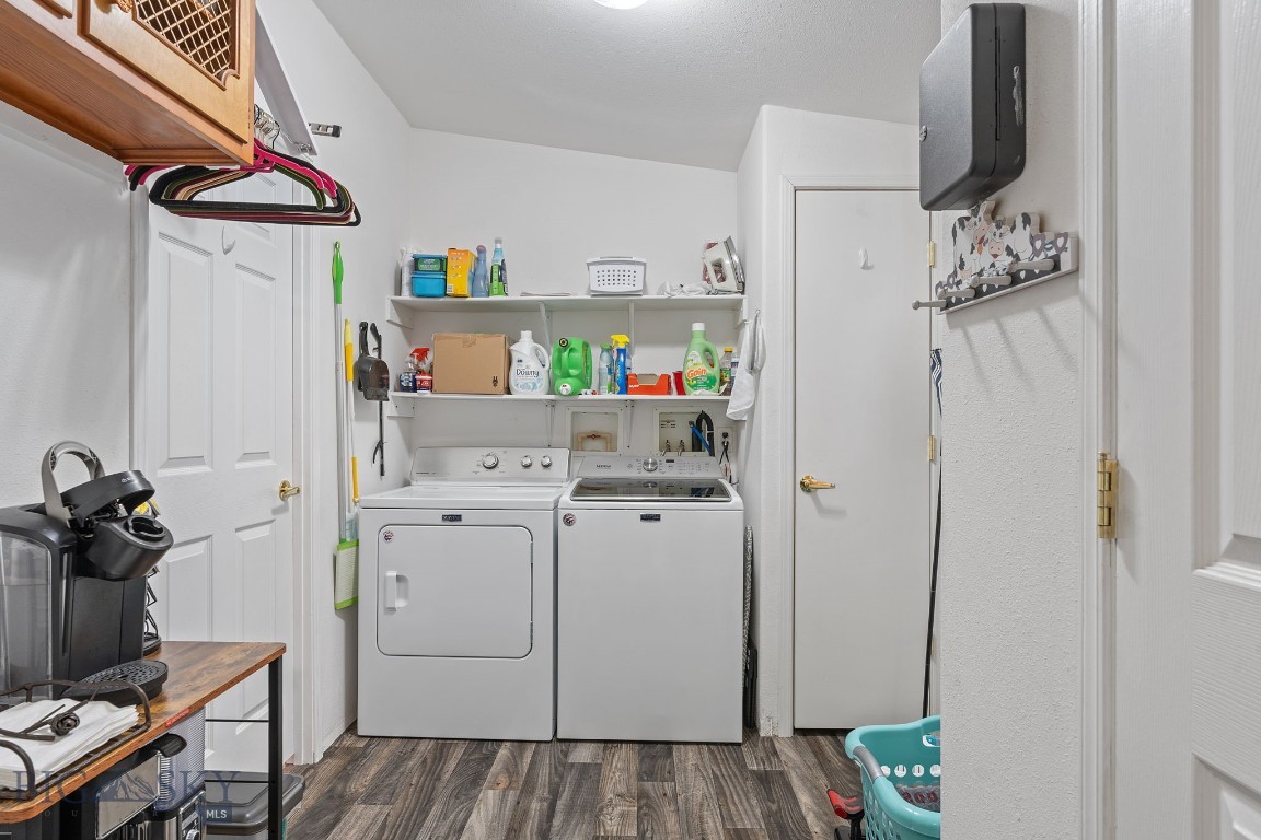 Three Forks Original Plat - Residential
