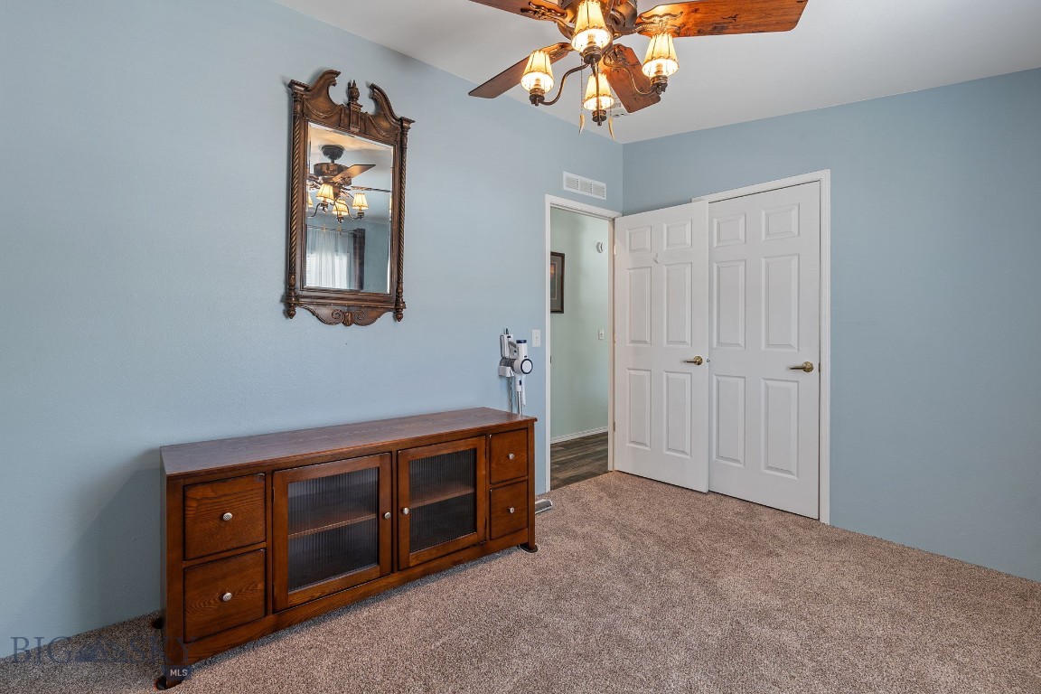 Three Forks Original Plat - Residential
