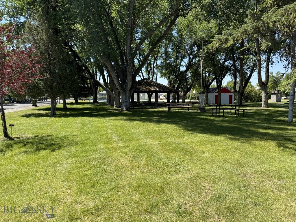Three Forks Original Plat - Residential