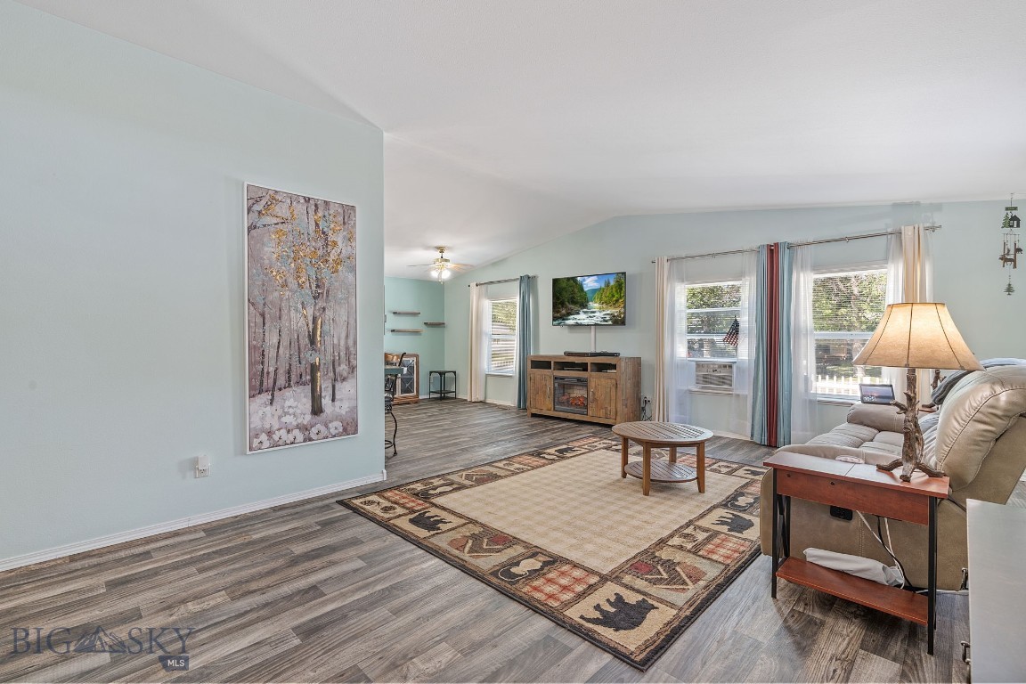 Three Forks Original Plat - Residential