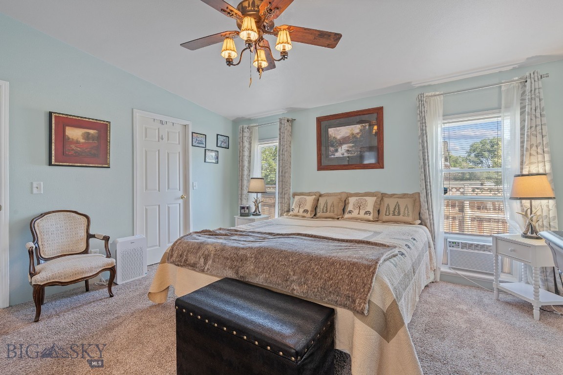Three Forks Original Plat - Residential