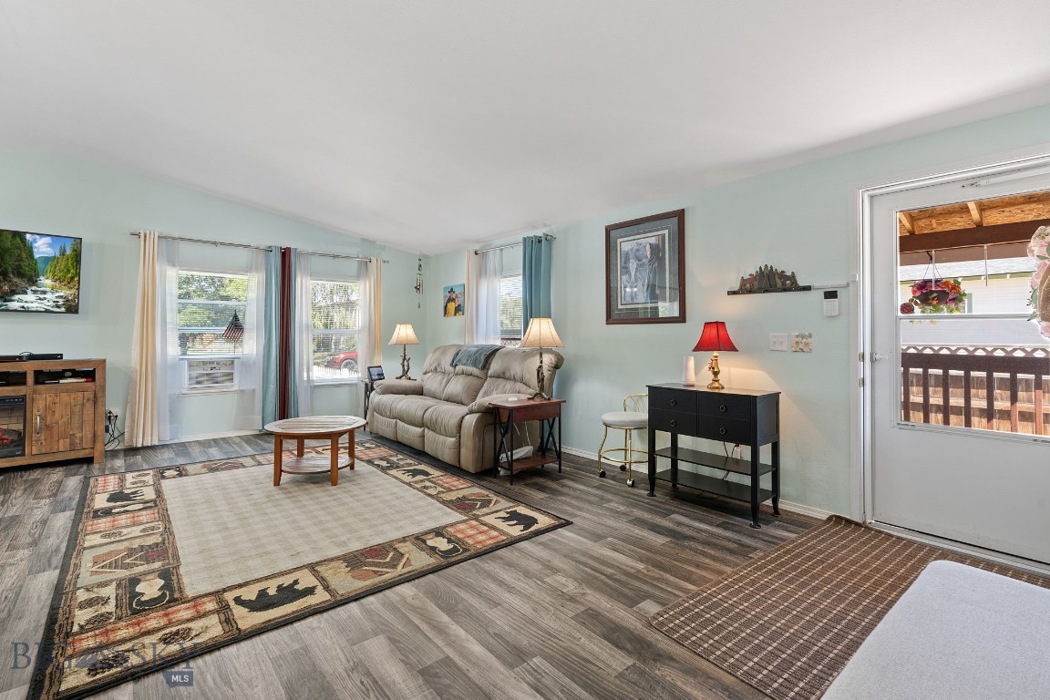 Three Forks Original Plat - Residential