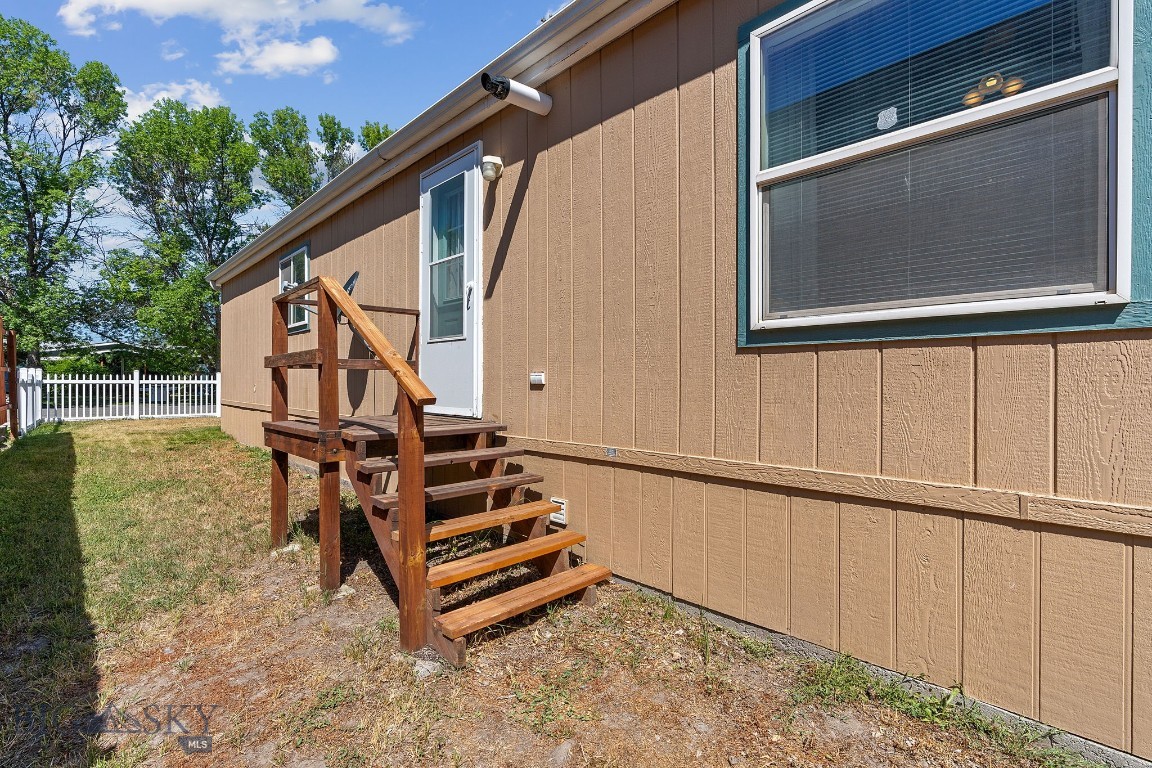 Three Forks Original Plat - Residential