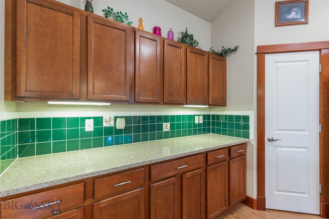 North Star - Residential