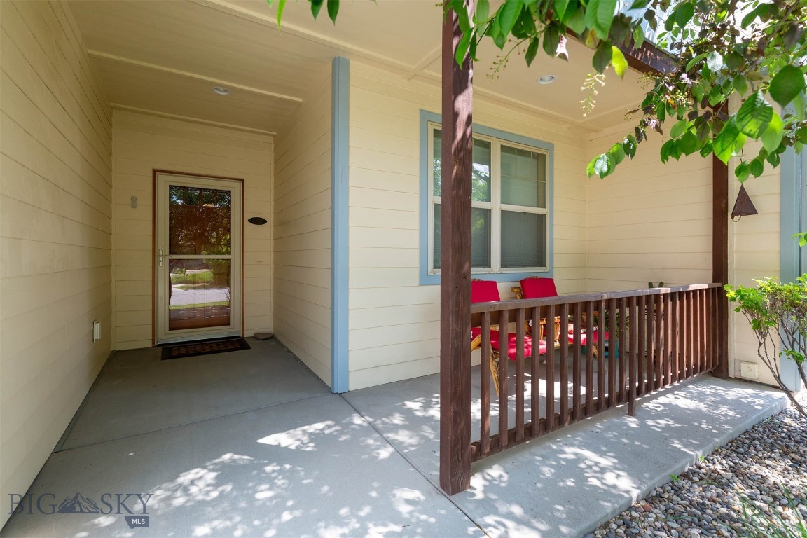 North Star - Residential