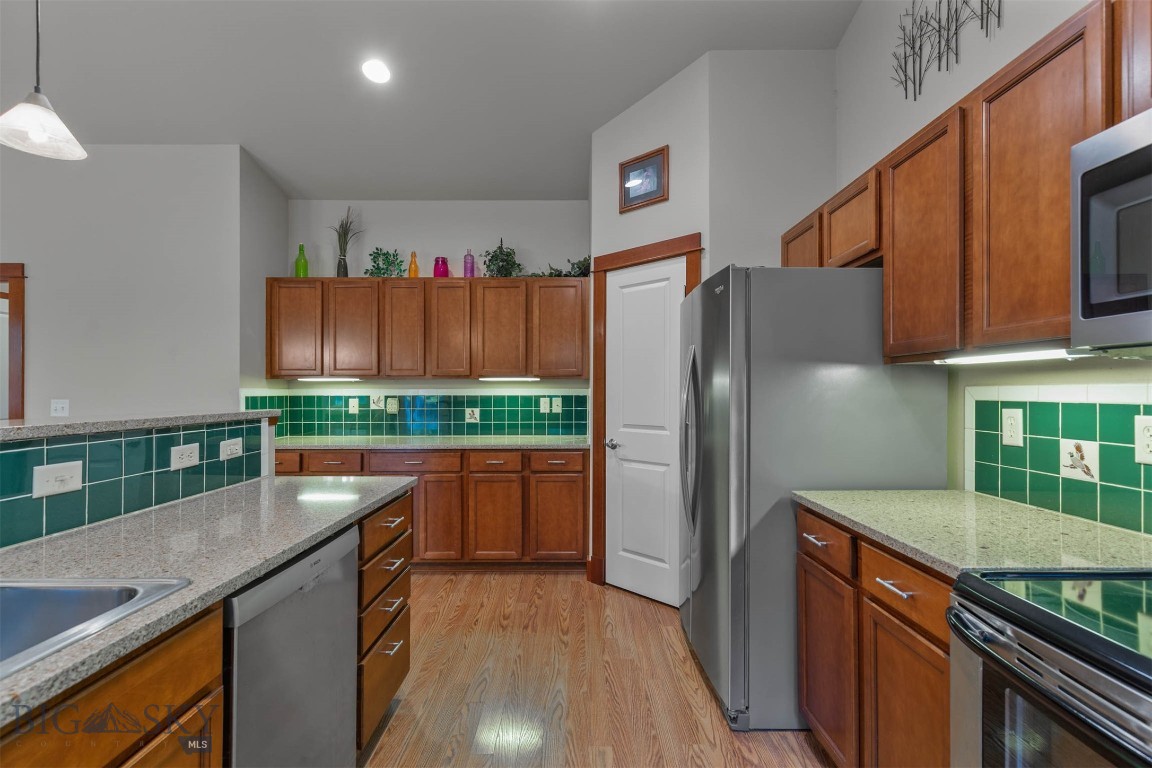 North Star - Residential