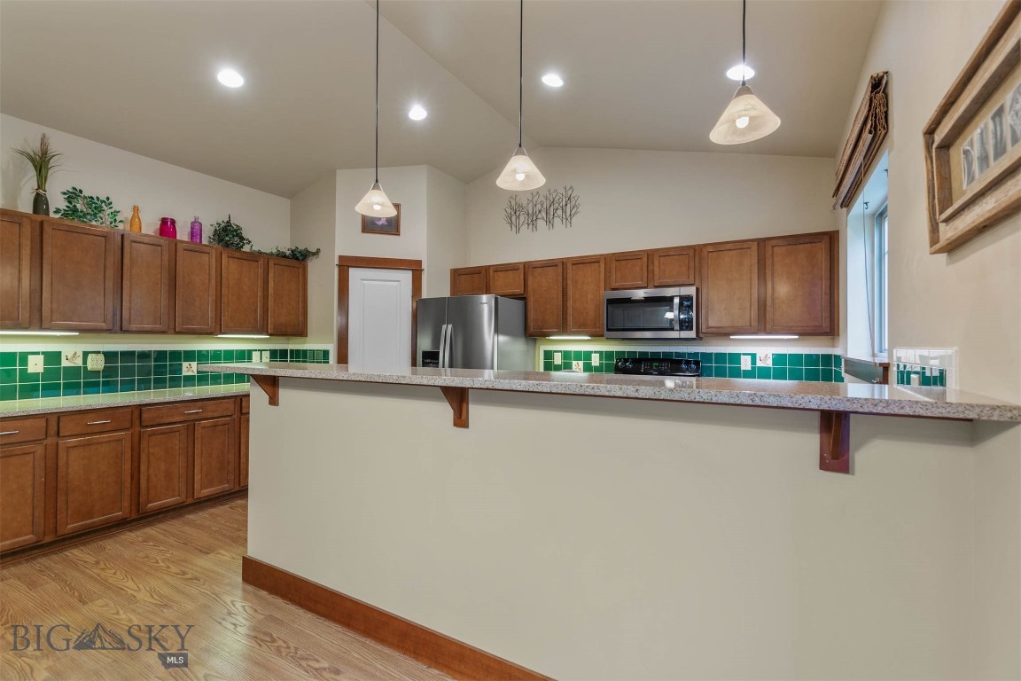 North Star - Residential