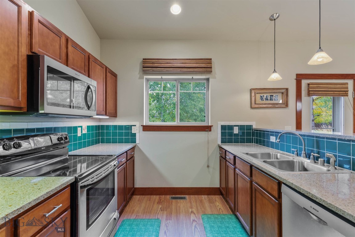 North Star - Residential