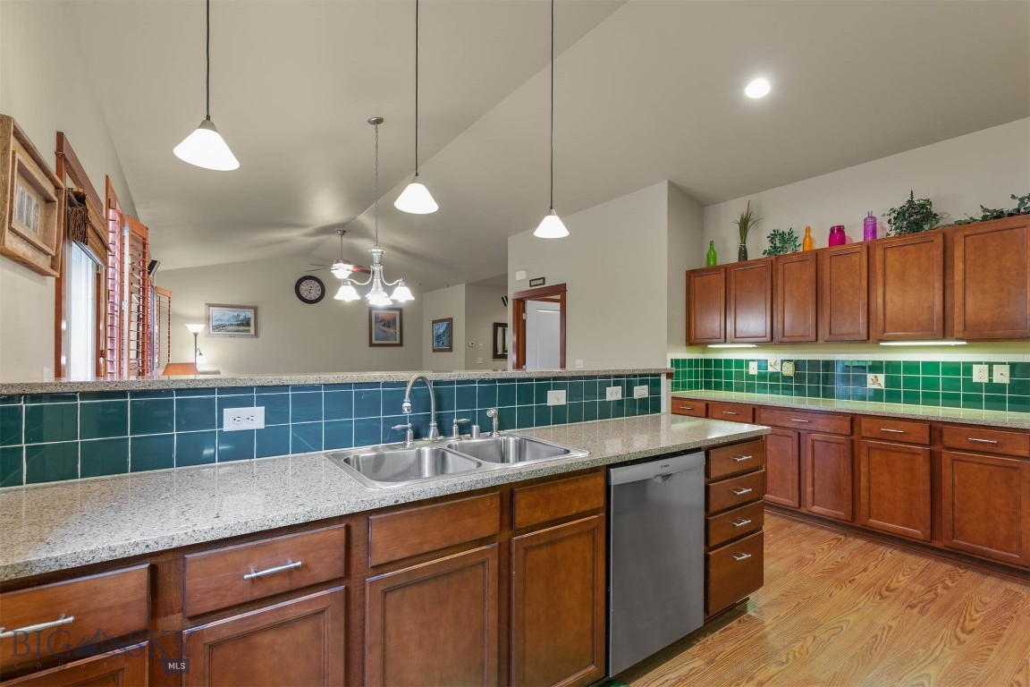 North Star - Residential