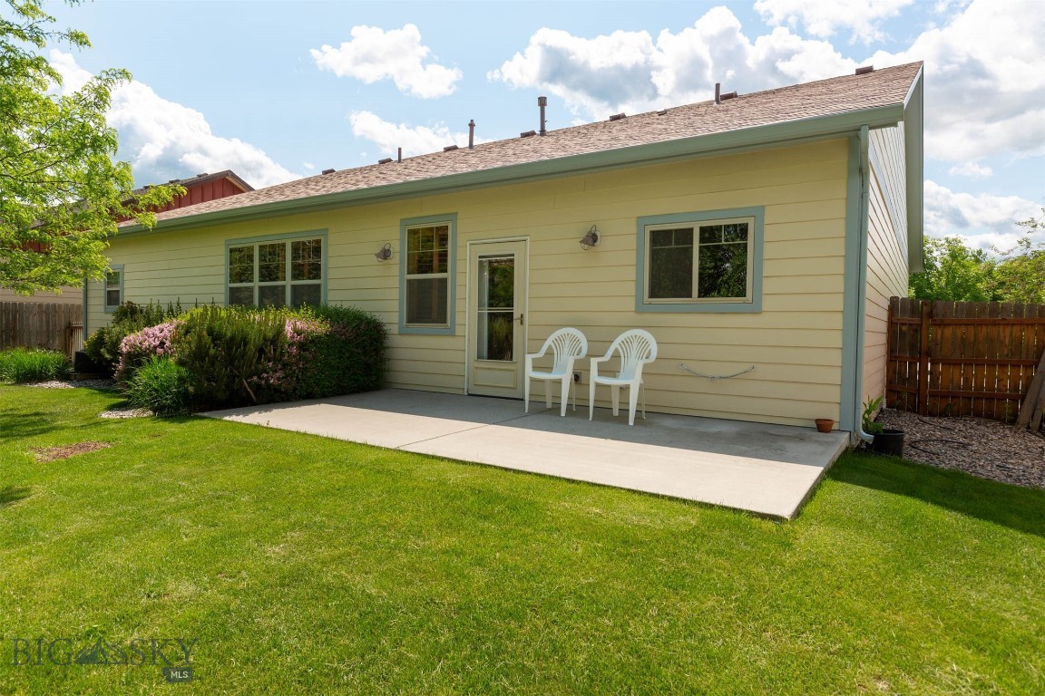 North Star - Residential