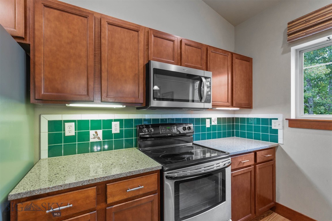 North Star - Residential