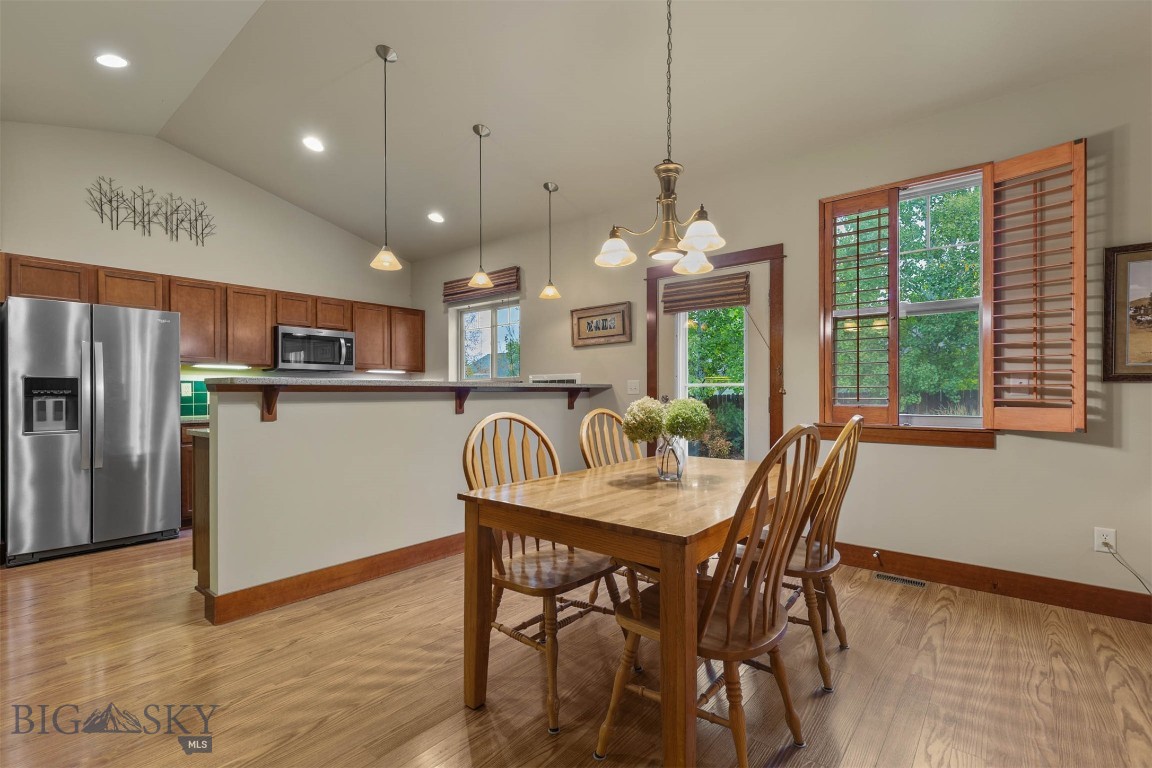 North Star - Residential