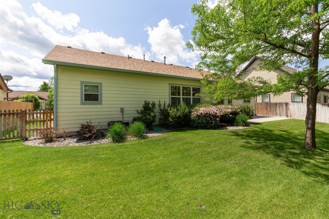 North Star - Residential