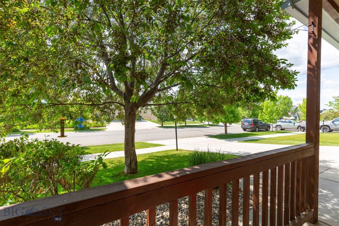 North Star - Residential