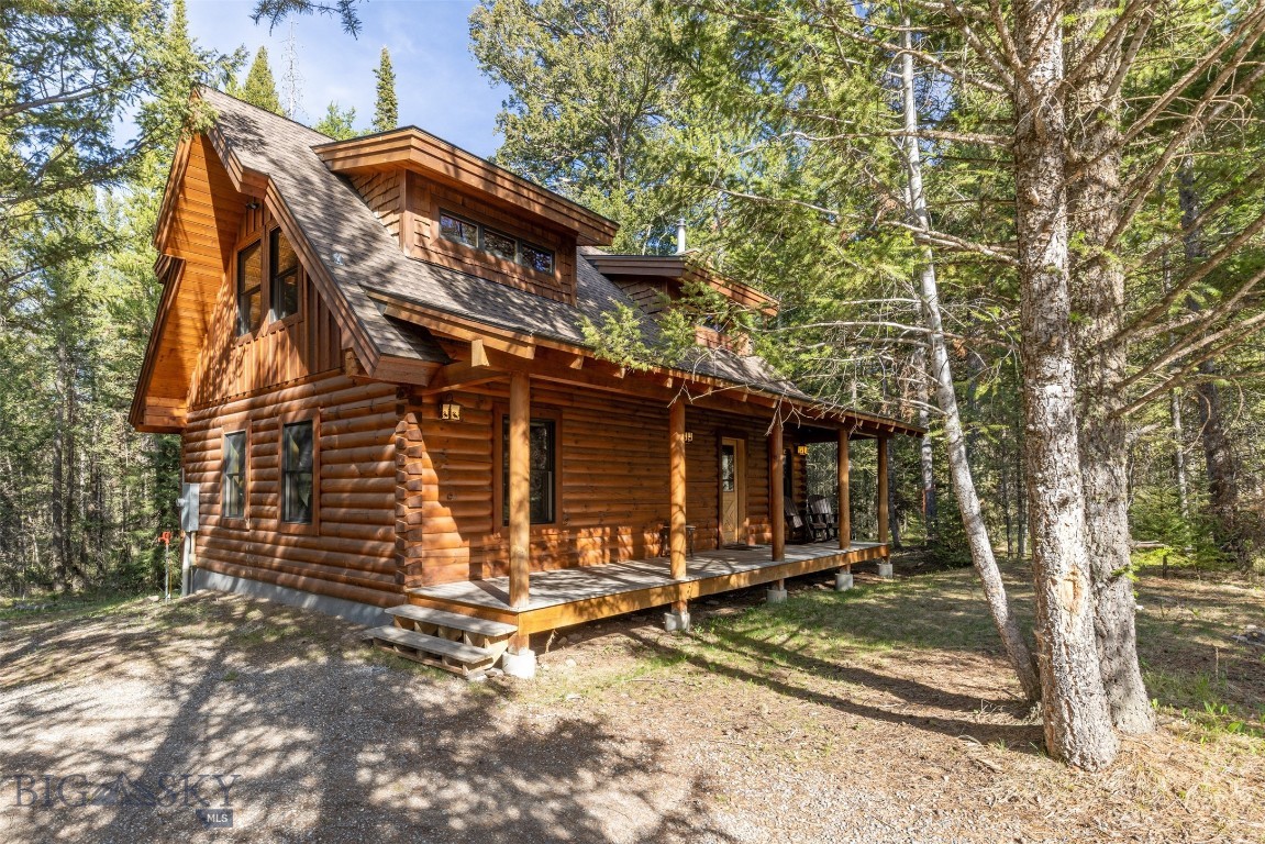 Lazy Acres - Residential