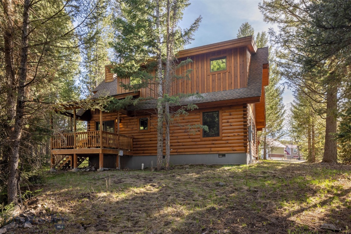 Lazy Acres - Residential